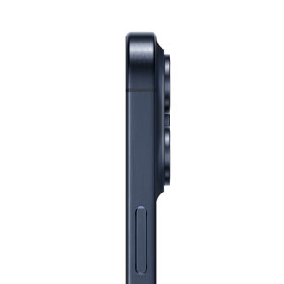 Смартфон Apple iPhone 15 Pro 1 ТБ Синий титан