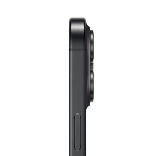 Смартфон Apple iPhone 15 Pro 128 ГБ Черный титан