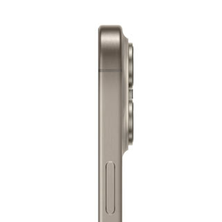 Смартфон Apple iPhone 15 Pro Max 256 ГБ Натуральный титан