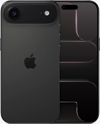 Смартфон Apple iPhone Air 1 ТБ Чёрный