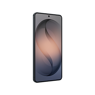 Смартфон Samsung Galaxy S26 256 ГБ черный