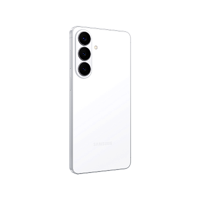 Смартфон Samsung Galaxy S26 Plus 512 ГБ белый